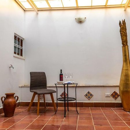 " Massimo 2 Suite " Apartment Palermo Center Wifi Extérieur photo