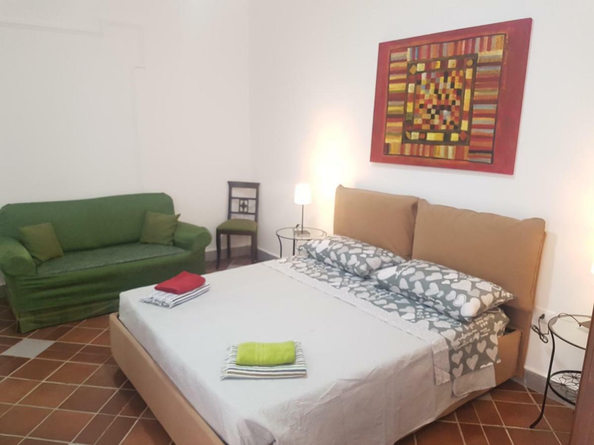 " Massimo 2 Suite " Apartment Palermo Center Wifi Extérieur photo
