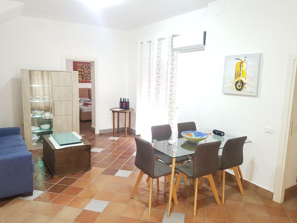" Massimo 2 Suite " Apartment Palermo Center Wifi Extérieur photo