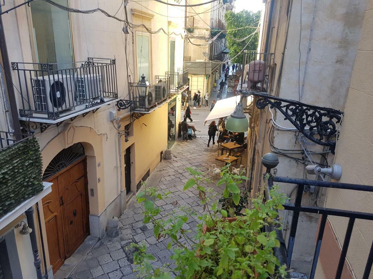 " Massimo 2 Suite " Apartment Palermo Center Wifi Extérieur photo
