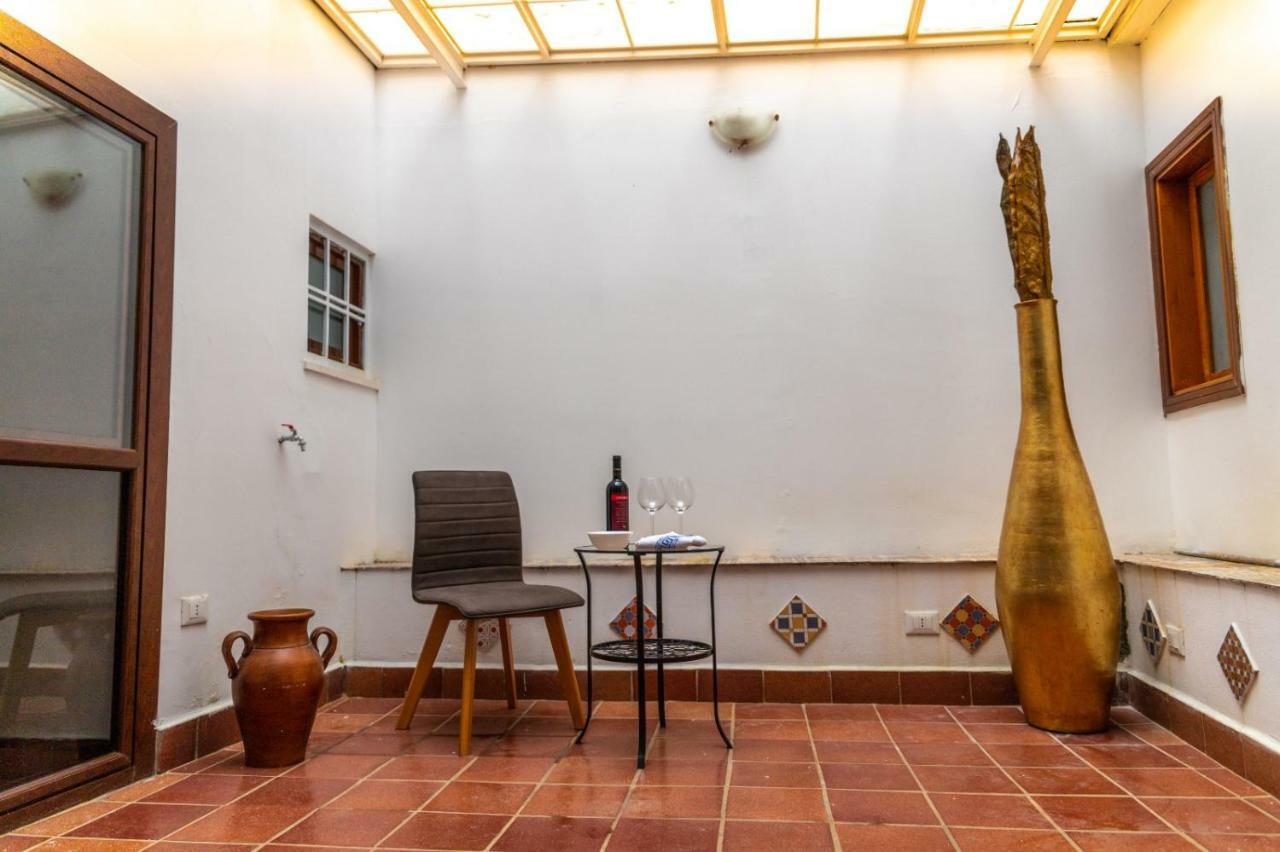 " Massimo 2 Suite " Apartment Palermo Center Wifi Extérieur photo